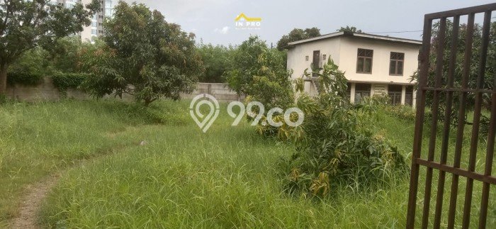 Untuk Dijual Tanah 1200m2 di Teluk Naga, Tangerang Untuk Dijual Tanah 1200m2 di Teluk Naga, Tangerang
