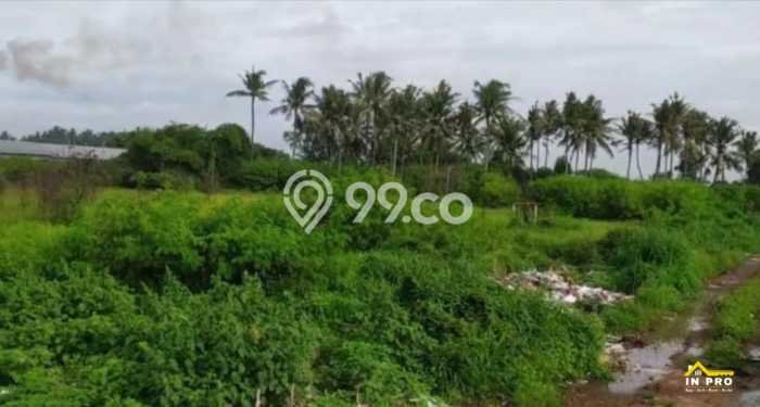 Tanah Komersial Dijual di Serang Serang 21000m2 Tanah Komersial Dijual di Serang Serang 21000m2