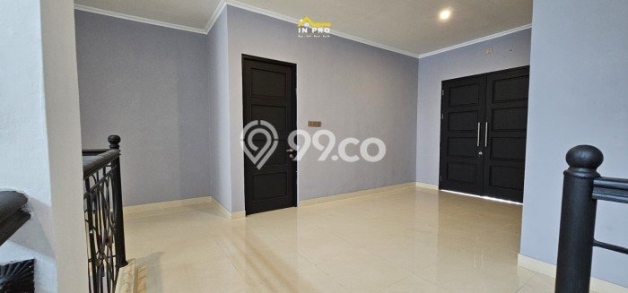 Jual Rumah Eksklusif 3 KT di BSD Griya Loka, Tangerang Jual Rumah Eksklusif 3 KT di BSD Griya Loka, Tangerang