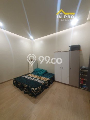 Rumah Modern 2 KT LT 150m2 di BSD Rumah Modern 2 KT LT 150m2 di BSD