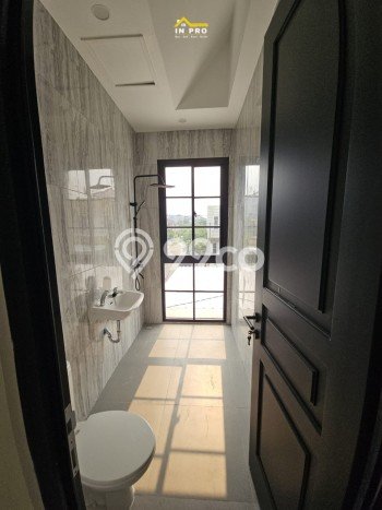 Dijual Rumah Modern 3 KT di Gading Serpong, Tangerang Dijual Rumah Modern 3 KT di Gading Serpong, Tangerang