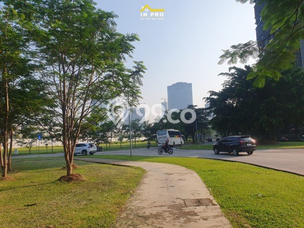 Tanah Kavling Disewakan di Alam Sutera dengan Luas 4120m2 Tanah Kavling Disewakan di Alam Sutera dengan Luas 4120m2