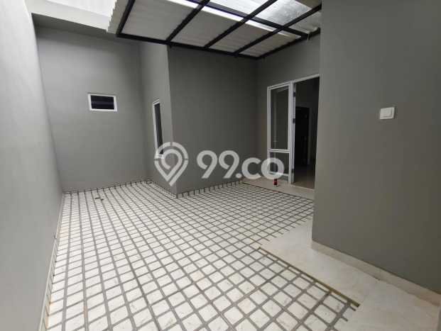 Dijual Rumah Eksklusif 3 KT di Serpong Villa Melati Mas, Tangerang Selatan Dijual Rumah Eksklusif 3 KT di Serpong Villa Melati Mas, Tangerang Selatan