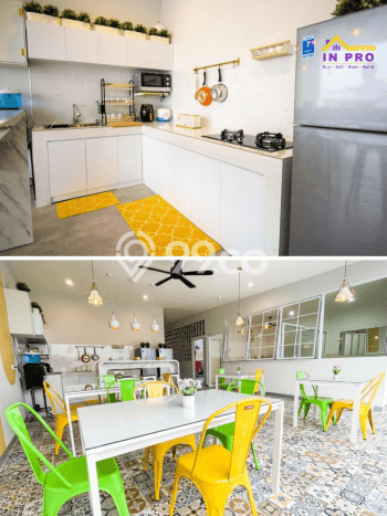 Cocok Untuk Investasi! For Sale Kost di Mangga Besar 32 Kamar Cocok Untuk Investasi! For Sale Kost di Mangga Besar 32 Kamar