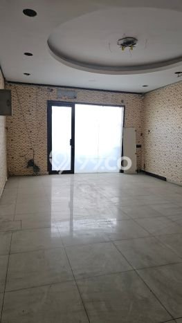 Unit Ruko Dijual di Jakarta Barat LT 120m2 & LB 360m2 Unit Ruko Dijual di Jakarta Barat LT 120m2 & LB 360m2