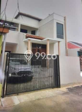 Jual Rumah Strategis Bagus Punya 3 KT di Pagedangan Tangerang - Jual Rumah Strategis Bagus Punya 3 KT di Pagedangan Tangerang -