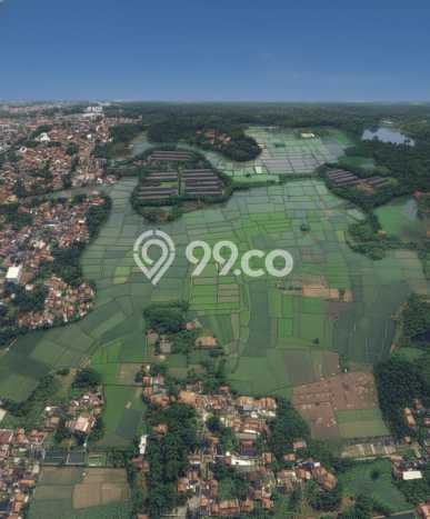 Tanah Dijual Lokasi Pagedangan, Tangerang Luas 25000m2 Legalitas Aman Tanah Dijual Lokasi Pagedangan, Tangerang Luas 25000m2 Legalitas Aman