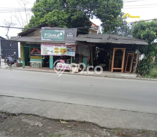 Ruko Dijual Lokasi Stratagis di Legok Tangerang Cocok untuk Investasi Ruko Dijual Lokasi Stratagis di Legok Tangerang Cocok untuk Investasi