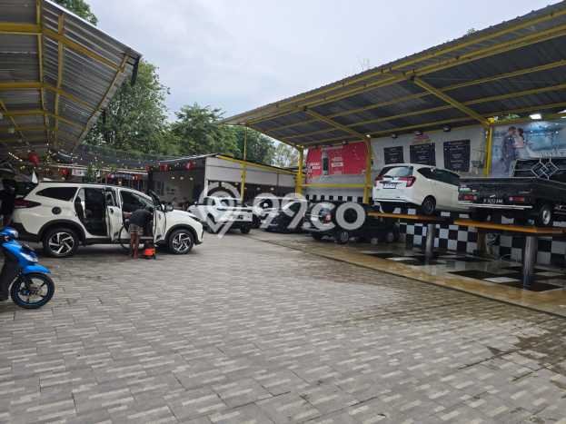 Kavling Tanah Dijual di Cengkareng Jakarta Barat Spesifikasi 700m2 Kavling Tanah Dijual di Cengkareng Jakarta Barat Spesifikasi 700m2