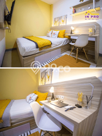 Cocok Untuk Investasi! For Sale Kost di Mangga Besar 32 Kamar Cocok Untuk Investasi! For Sale Kost di Mangga Besar 32 Kamar