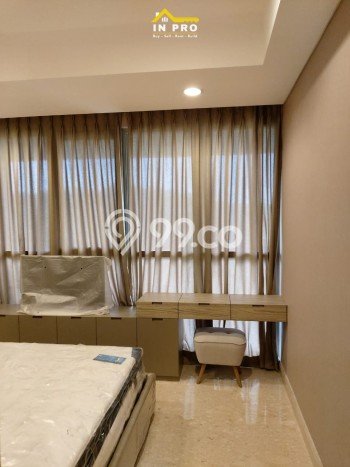 Apartemen Luxury Dijual di Jakarta Utara Lokasi Strategis Punya 1 Kamar Tidur Apartemen Luxury Dijual di Jakarta Utara Lokasi Strategis Punya 1 Kamar Tidur