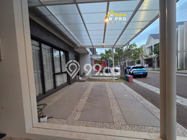 Rumah Mewah LB 160m2 Siap Pakai Desain Elegan di Pantai Indah Kapuk, Jakarta Utara Rumah Mewah LB 160m2 Siap Pakai Desain Elegan di Pantai Indah Kapuk, Jakarta Utara
