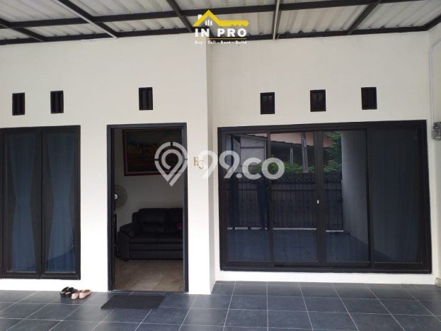 For Sale Rumah 4 Kamar Lokasi Strategis Bagus dan Strategis di Ciledug For Sale Rumah 4 Kamar Lokasi Strategis Bagus dan Strategis di Ciledug
