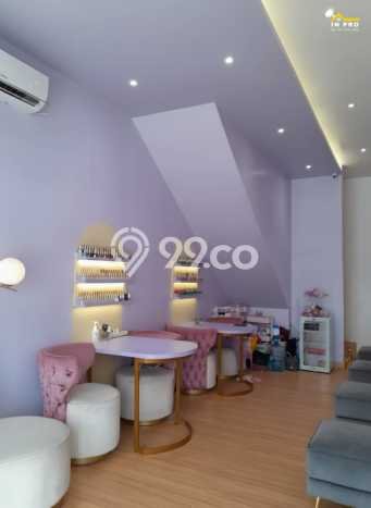 Paling Diincar! Ruko Dijual di Gading Serpong Harga Kompetitif Paling Diincar! Ruko Dijual di Gading Serpong Harga Kompetitif