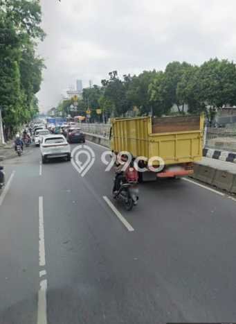 Tanah Kavling untuk Dijual di Mampang Prapatan Jakarta Selatan 2230m2 Tanah Kavling untuk Dijual di Mampang Prapatan Jakarta Selatan 2230m2