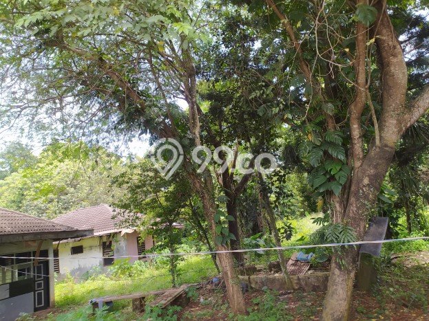 Tanah Dijual Lokasi Serpong Tangerang Selatan SHM Tanah Dijual Lokasi Serpong Tangerang Selatan SHM