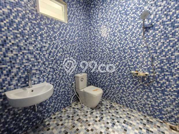 Dijual Rumah Eksklusif 3 KT di Serpong Villa Melati Mas, Tangerang Selatan Dijual Rumah Eksklusif 3 KT di Serpong Villa Melati Mas, Tangerang Selatan