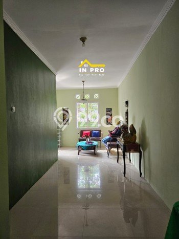 For Sale Rumah 2 Kamar Lokasi Ideal Nyaman dan Strategis di Cilodong For Sale Rumah 2 Kamar Lokasi Ideal Nyaman dan Strategis di Cilodong