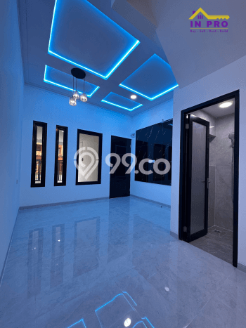 For Sale! Premium House LT 67m2 Desain Modern di Tanjung Duren For Sale! Premium House LT 67m2 Desain Modern di Tanjung Duren