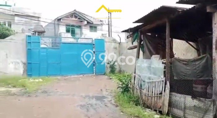 Gudang Bagus Dijual LB 1500m2 Lokasi Strategis Jakarta Barat Area Cocok untuk Berbisnis Gudang Bagus Dijual LB 1500m2 Lokasi Strategis Jakarta Barat Area Cocok untuk Berbisnis