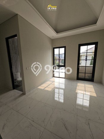 Dijual Rumah Modern 3 KT di Gading Serpong, Tangerang Dijual Rumah Modern 3 KT di Gading Serpong, Tangerang