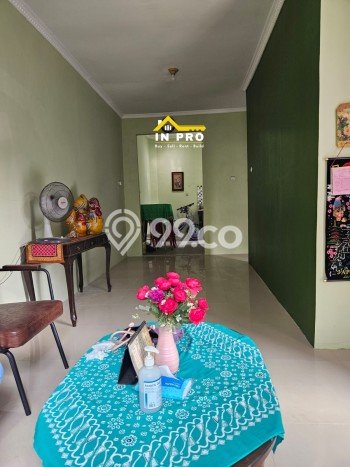 For Sale Rumah 2 Kamar Lokasi Ideal Nyaman dan Strategis di Cilodong For Sale Rumah 2 Kamar Lokasi Ideal Nyaman dan Strategis di Cilodong