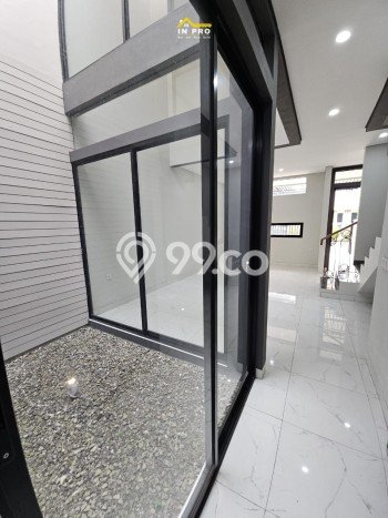 Dijual Rumah Modern 3 KT di Gading Serpong, Tangerang Dijual Rumah Modern 3 KT di Gading Serpong, Tangerang