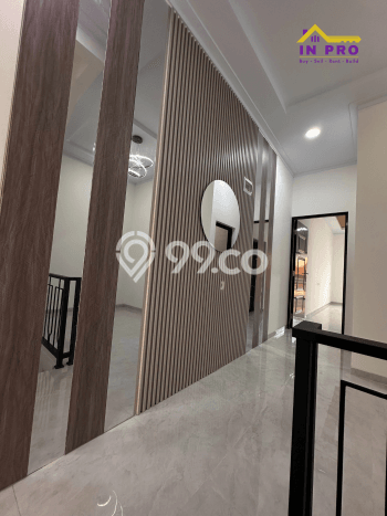 For Sale! Premium House LT 67m2 Desain Modern di Tanjung Duren For Sale! Premium House LT 67m2 Desain Modern di Tanjung Duren