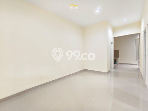 Rumah Modern 2 KT LT 72m2 di BSD Rumah Modern 2 KT LT 72m2 di BSD
