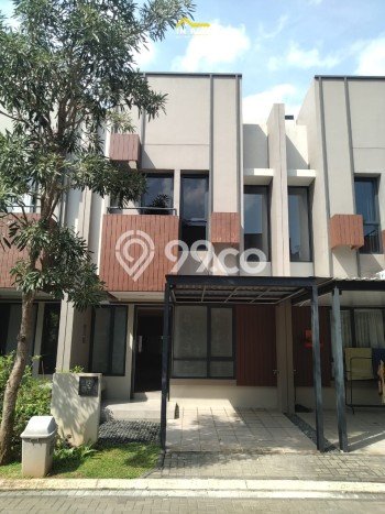 Dijual Rumah Eksklusif 3 KT di BSD, Tangerang Dijual Rumah Eksklusif 3 KT di BSD, Tangerang