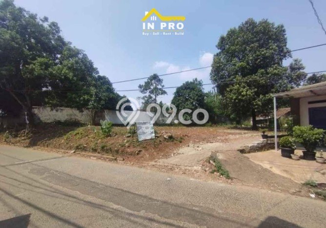Tanah Komersial Dijual di Pagedangan Tangerang 793m2 Tanah Komersial Dijual di Pagedangan Tangerang 793m2