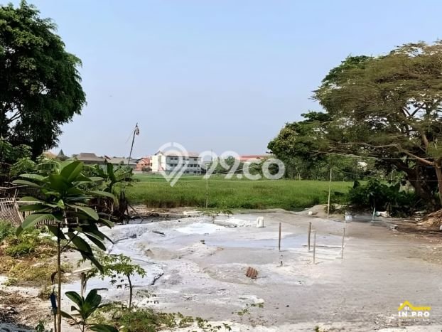 Lahan Strategis di Cibodas Tangerang Disewakan dengan Luas 6000m2 Lahan Strategis di Cibodas Tangerang Disewakan dengan Luas 6000m2