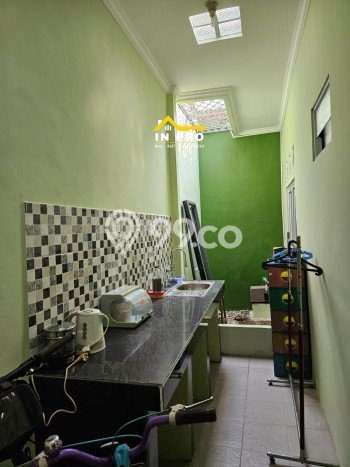For Sale Rumah 2 Kamar Lokasi Ideal Nyaman dan Strategis di Cilodong For Sale Rumah 2 Kamar Lokasi Ideal Nyaman dan Strategis di Cilodong
