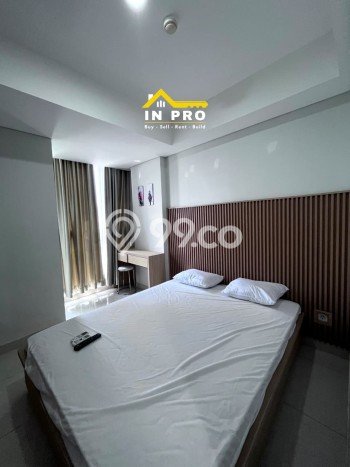 Disewakan Apartemen Terjangkau 1 BR di Pantai Indah Kapuk Jakarta Utara Disewakan Apartemen Terjangkau 1 BR di Pantai Indah Kapuk Jakarta Utara