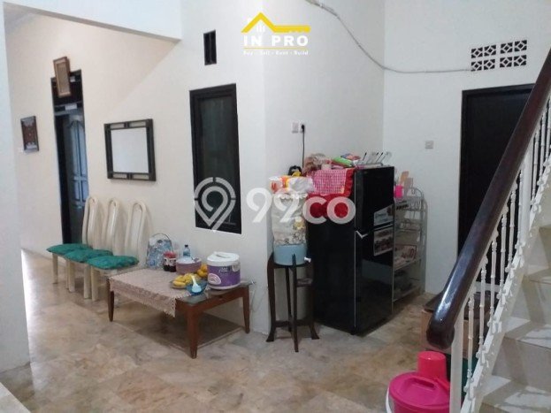 For Sale Rumah 4 Kamar Lokasi Strategis Bagus dan Strategis di Ciledug For Sale Rumah 4 Kamar Lokasi Strategis Bagus dan Strategis di Ciledug
