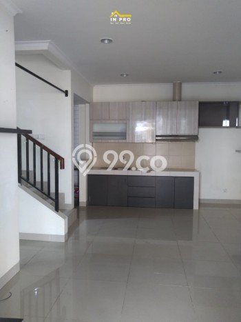 For Sale Hunian Rumah Nyaman 3 KT di Gading Serpong, Tangerang For Sale Hunian Rumah Nyaman 3 KT di Gading Serpong, Tangerang