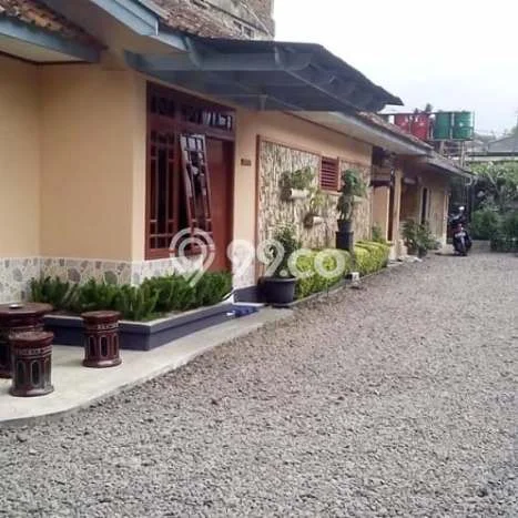 HARGA TERBAIK! Vila Kawasan , Dimensi 1232m2m², Kawasan Berkembang dengan prospek naik HARGA TERBAIK! Vila Kawasan , Dimensi 1232m2m², Kawasan Berkembang dengan prospek naik