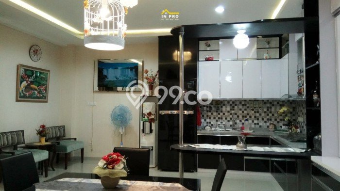 For Sale! Luxury House LT 289m2 Desain Elegan di Gading Serpong For Sale! Luxury House LT 289m2 Desain Elegan di Gading Serpong