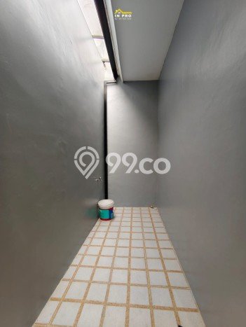 Rumah Modern 2 KT LT 72m2 di BSD Rumah Modern 2 KT LT 72m2 di BSD