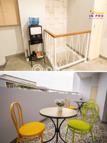 Cocok Untuk Investasi! For Sale Kost di Mangga Besar 32 Kamar Cocok Untuk Investasi! For Sale Kost di Mangga Besar 32 Kamar