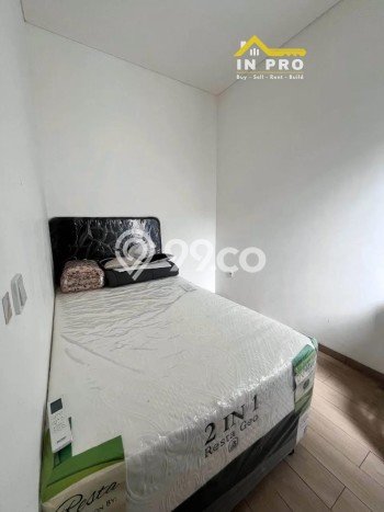 Dijual Rumah Strategis Bagus Punya 3 KT di BSD Tangerang Selatan - Dijual Rumah Strategis Bagus Punya 3 KT di BSD Tangerang Selatan -
