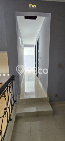 Jual Rumah Eksklusif 3 KT di BSD Griya Loka, Tangerang Jual Rumah Eksklusif 3 KT di BSD Griya Loka, Tangerang