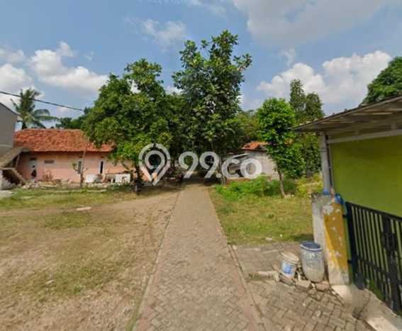 Tanah di Pagedangan, Tangerang Luas 330m2 Dijual Segera Tanah di Pagedangan, Tangerang Luas 330m2 Dijual Segera