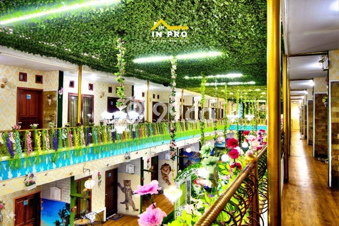 AREA PREMIUM! Hotel di , Luas 1700m2m², Lokasi Premium AREA PREMIUM! Hotel di , Luas 1700m2m², Lokasi Premium