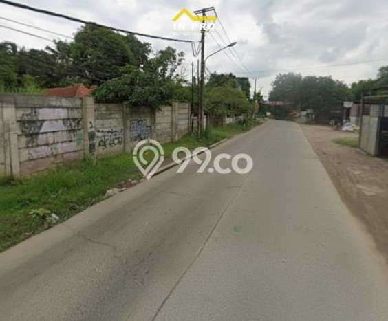 Kavling Tanah Dijual di Legok Tangerang Spesifikasi 1280m2 Kavling Tanah Dijual di Legok Tangerang Spesifikasi 1280m2