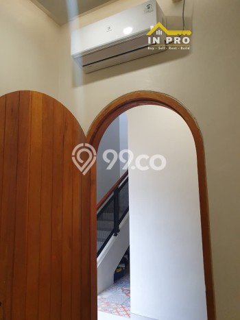 Rumah Modern 2 KT LT 150m2 di BSD Rumah Modern 2 KT LT 150m2 di BSD