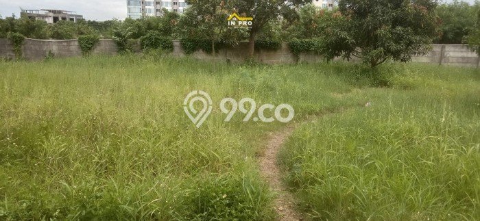 Untuk Dijual Tanah 1200m2 di Teluk Naga, Tangerang Untuk Dijual Tanah 1200m2 di Teluk Naga, Tangerang