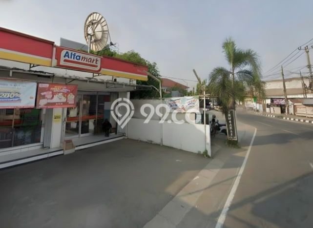 Ruko Dijual Lokasi Emas di Serpong Luas 200m2 Ruko Dijual Lokasi Emas di Serpong Luas 200m2