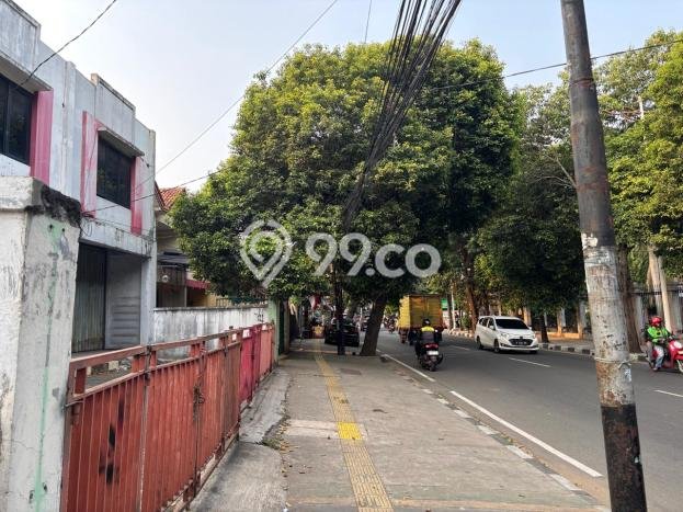 Ruko Dijual di Jakarta Timur LT 85m2 & LB 105m2 Lokasi Terbaik! Ruko Dijual di Jakarta Timur LT 85m2 & LB 105m2 Lokasi Terbaik!