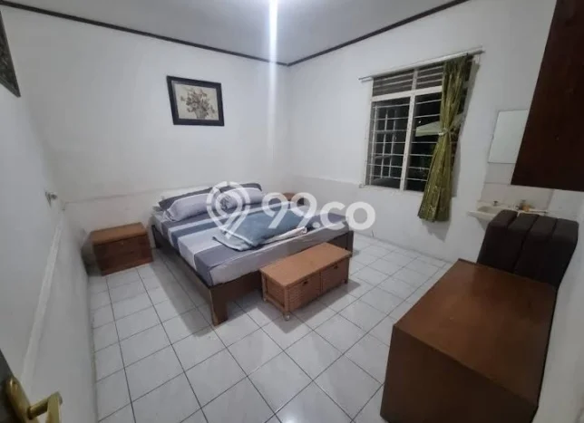 Vila Kawasan , Luas 1105m2m², Area Strategis Vila Kawasan , Luas 1105m2m², Area Strategis